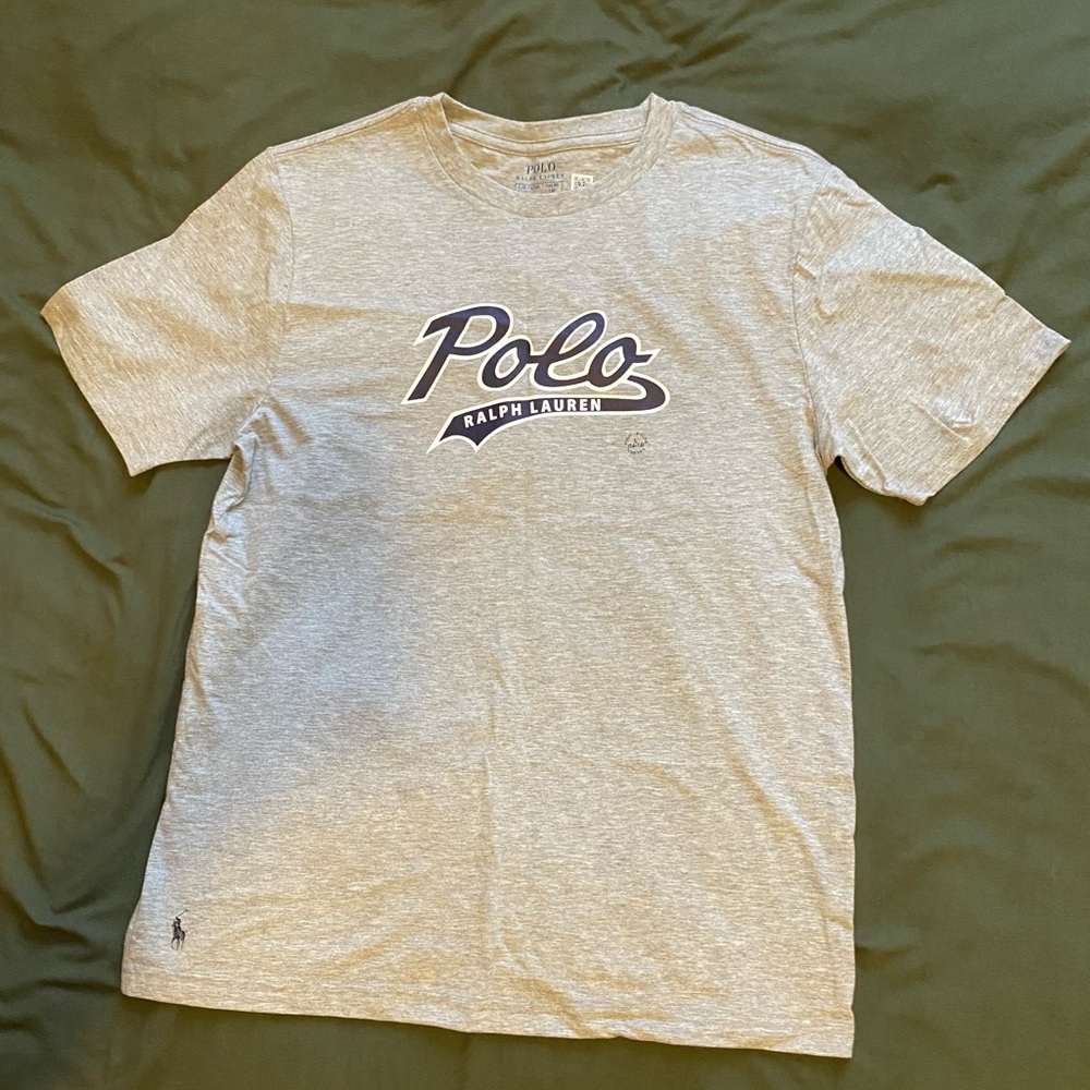 NWT POLO RALPH LAUREN T-shirt